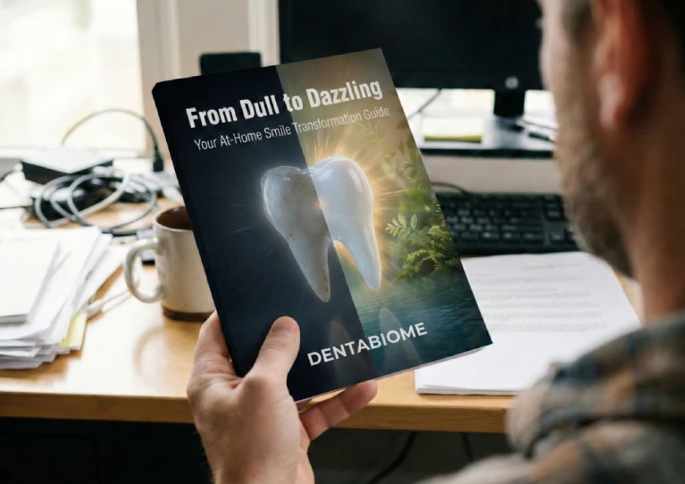 DentaBiome bonus one