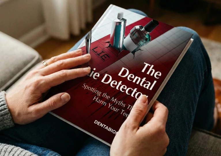 DentaBiome bonus two