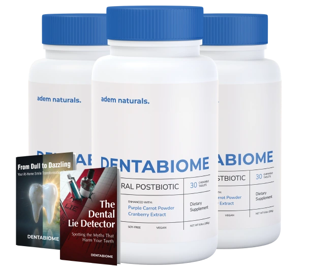 DentaBiome official