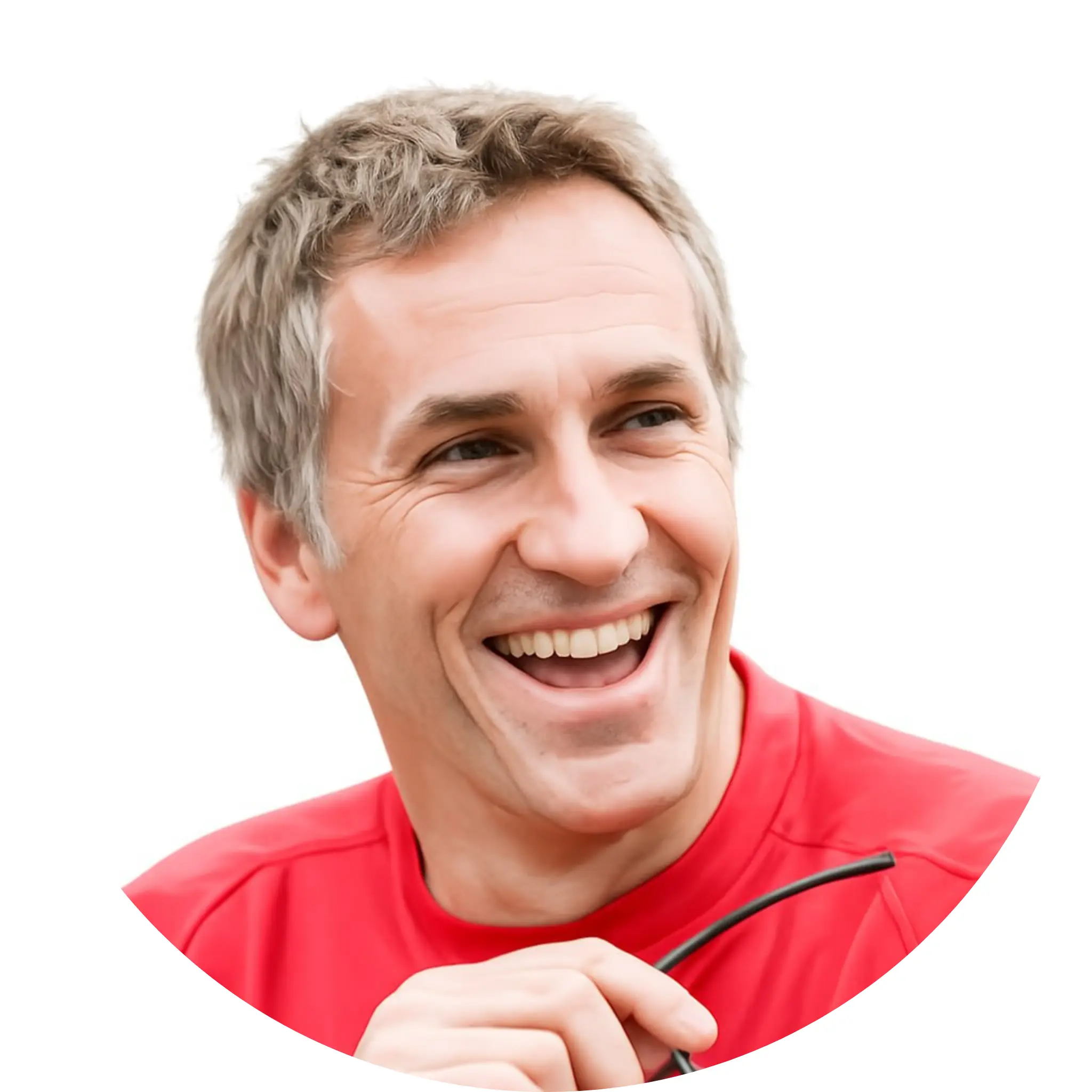 DentaBiome customer testimonial